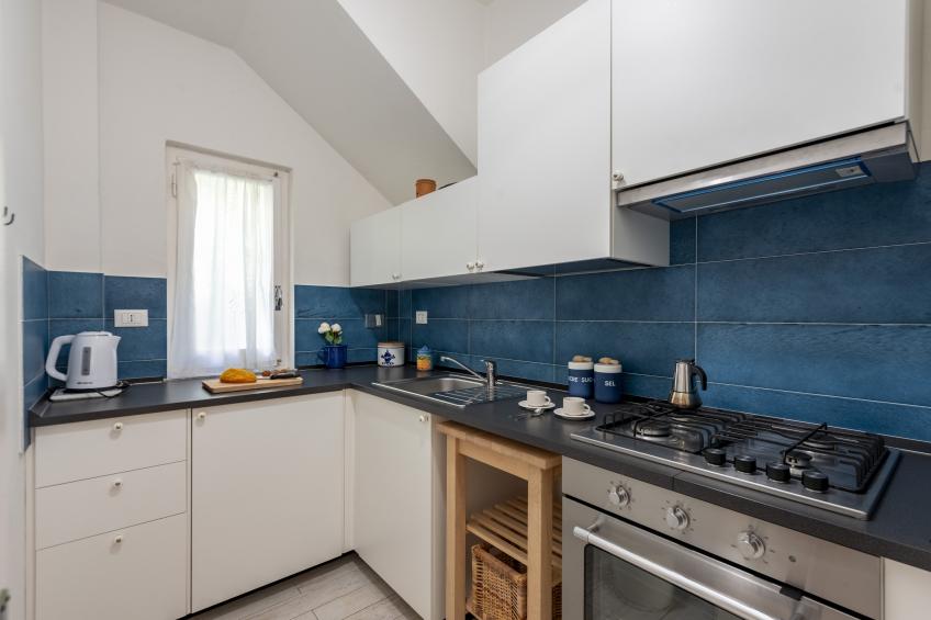 Middle Apartment Vernazza - foto 5