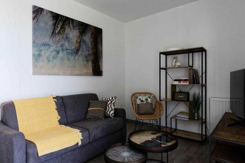 Appartements à La guerinière - Ile de Noirmoutier - foto 3