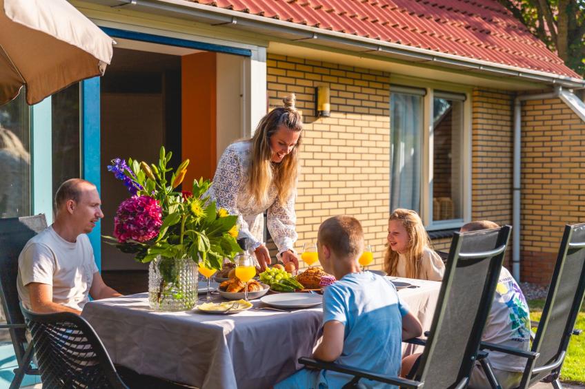 Villavakantiepark IJsselhof - foto 2