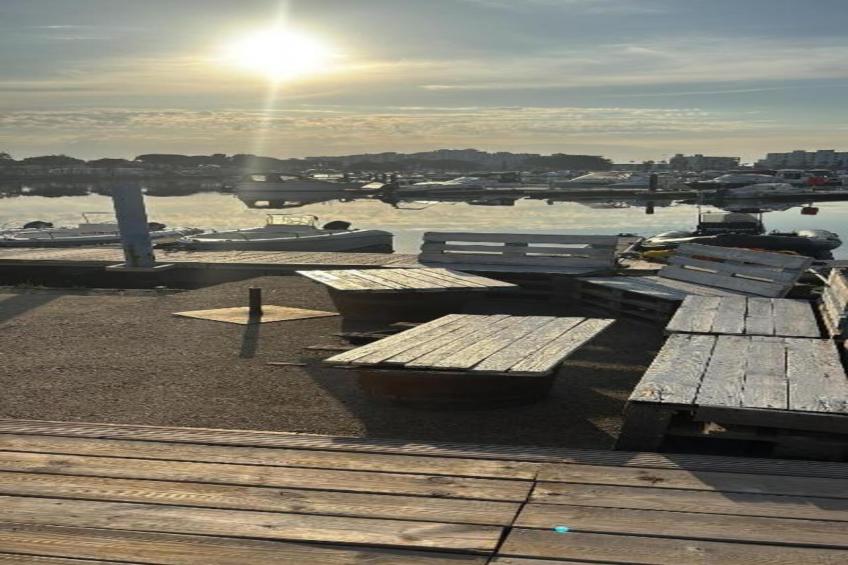 Residence Le Lotus Blanc - foto 32