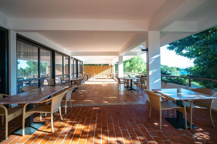 Hotel Issa - Double Room Sea View 4 - foto 74