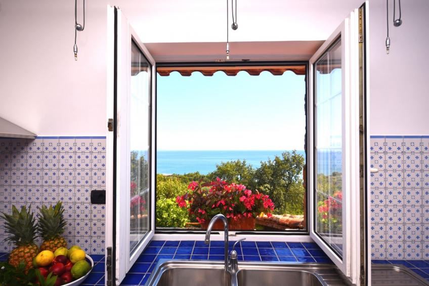 Traumvilla mit Panoramapool - foto 14