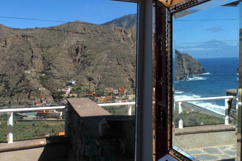 Komfortable geräumige Wohnung mit bester Aussicht 5p max - foto 11