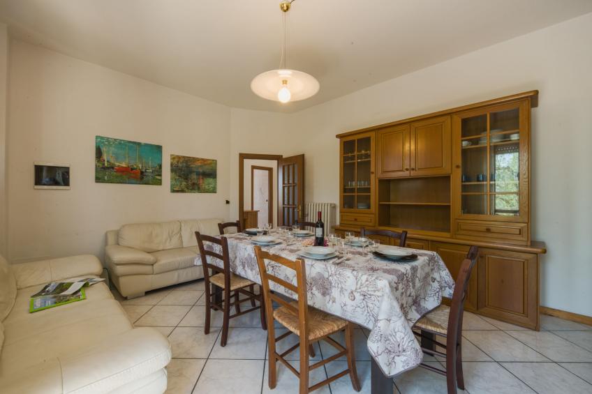 appartamento Marcella - foto 13