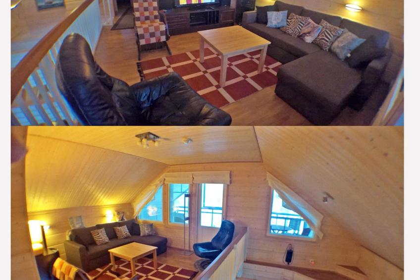 Huvila ferdinand - foto 24