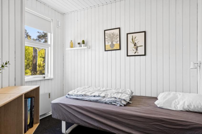 "Aldina" - 400m to the inlet - foto 17