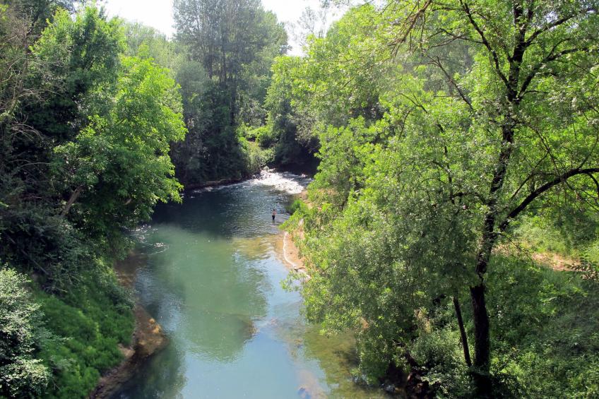 mit privatem Pool in Cotignac - foto 19