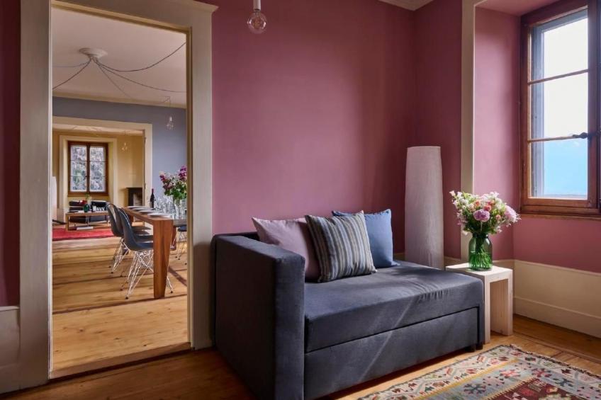 Les Platanes - foto 6