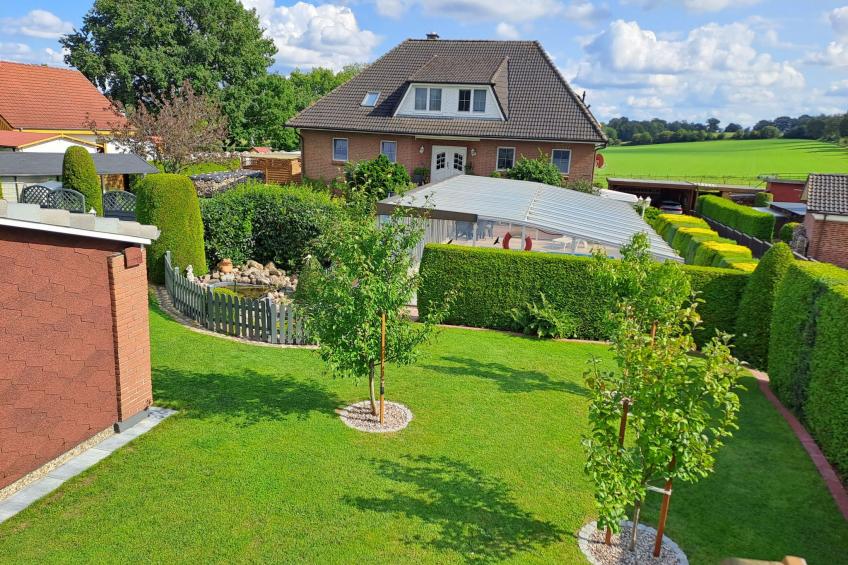 Dat lütte Huus - foto 24