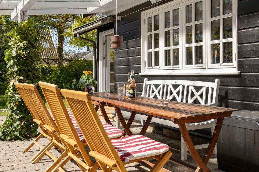 "Ayla" - 200m from the sea in Sealand - foto 3