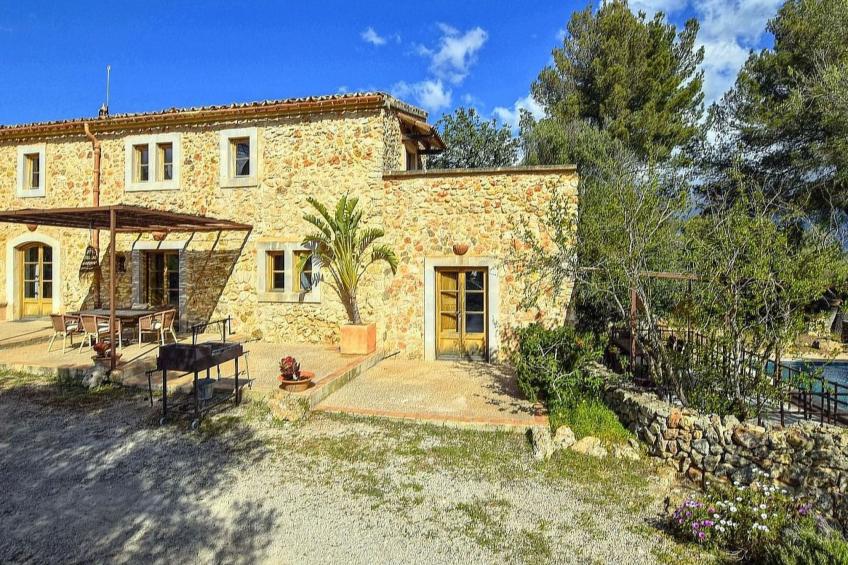 Ferienvilla "Moli - foto 8