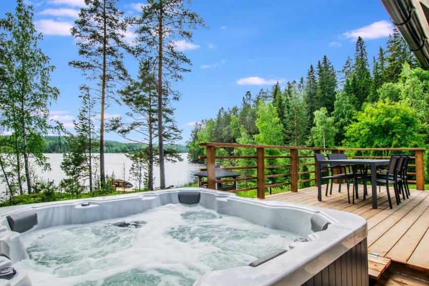 Hanhenpesä - foto 2