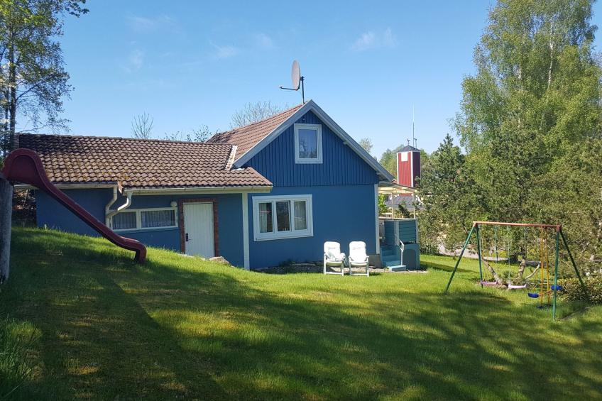 Villa Bullerbü - foto 2