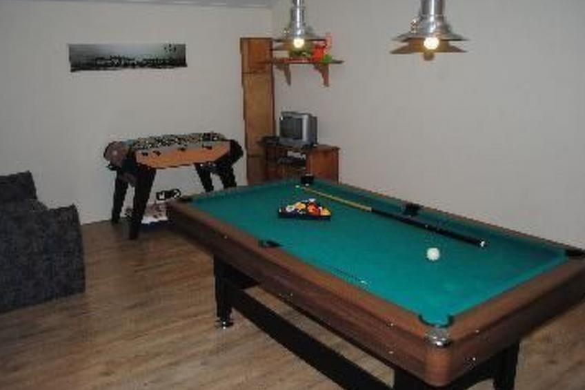 Gemütlicher Ferienhof Loosternest in Vriescheloo - foto 7