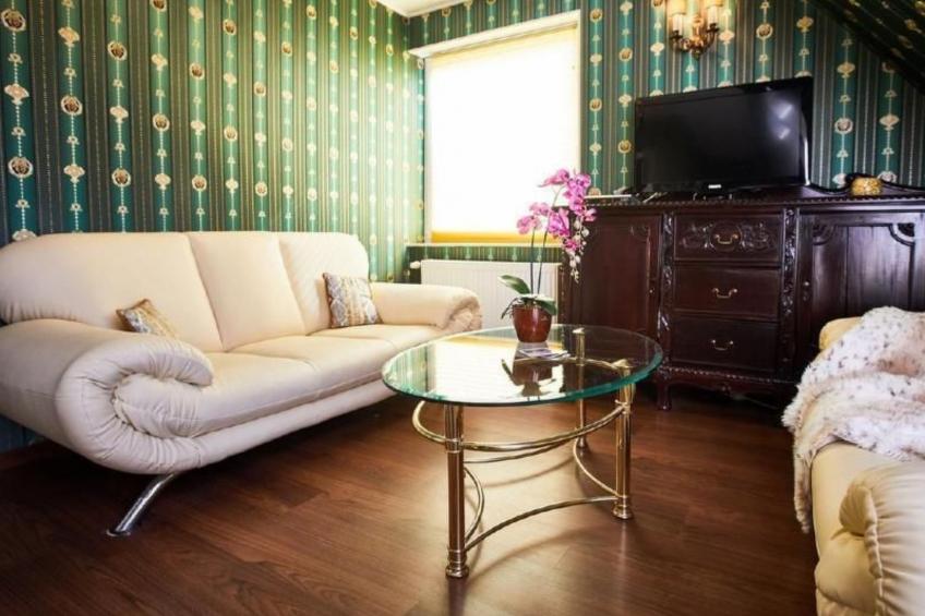 Appartement mit Garten, Grill und Terrasse - foto 15