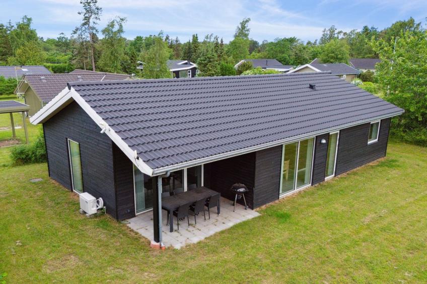 "Dorreth" - 3.2km from the sea - foto 7