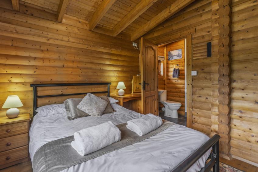 Cragdhu Log Cabin - foto 22