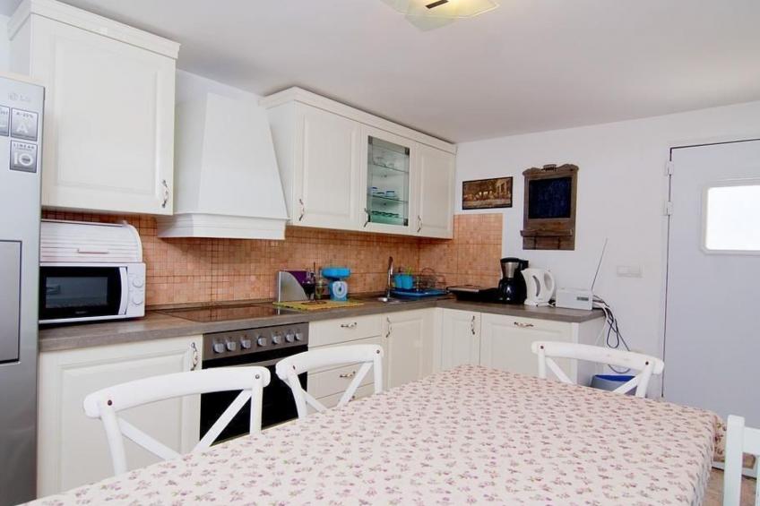 "Villa Lida" mit Blick auf das Wasser - foto 28