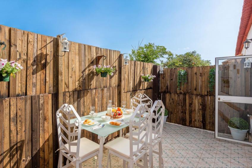 Casa Rural Villa Los Mellizos - foto 14