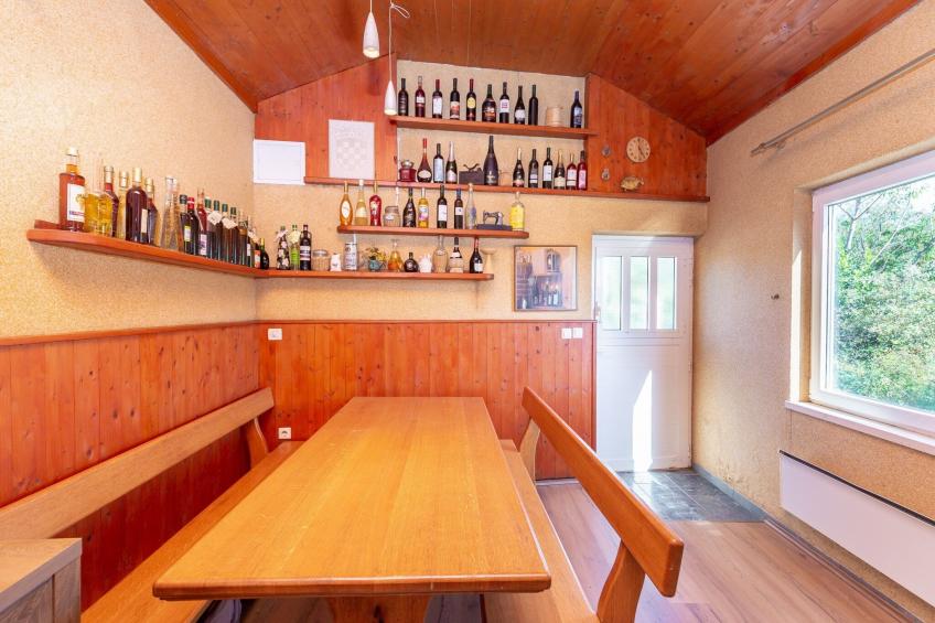 Holiday Home Trojković- Four Bedroom Holiday Home with Terrace and Swimming Pool - foto 27