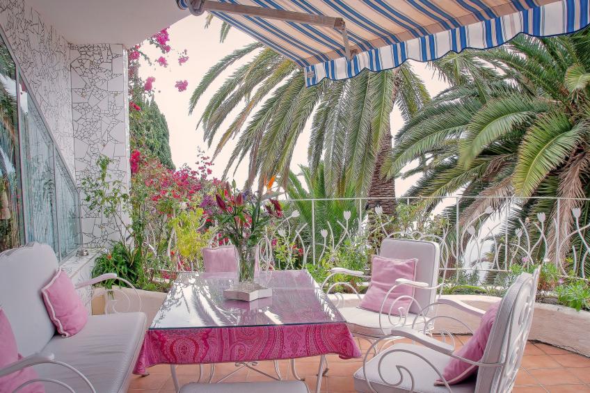 Villa Castillo Moro - foto 23