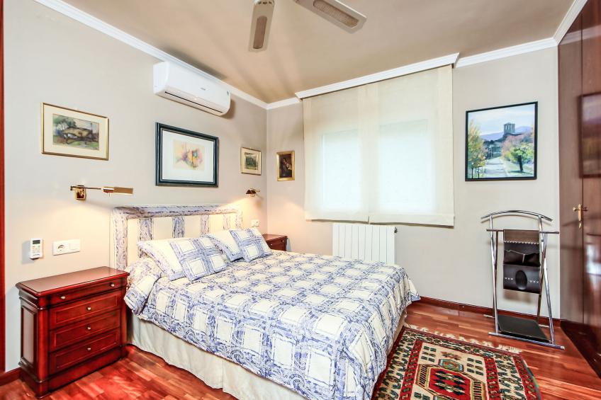 Villa Bertoni - foto 20