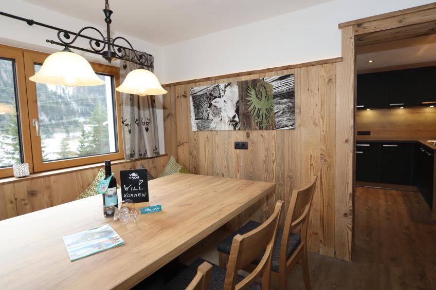 Apart Loisa - foto 11