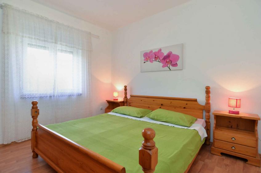 Holiday home Holiday house with air conditioning - BF-6TK7W - foto 12
