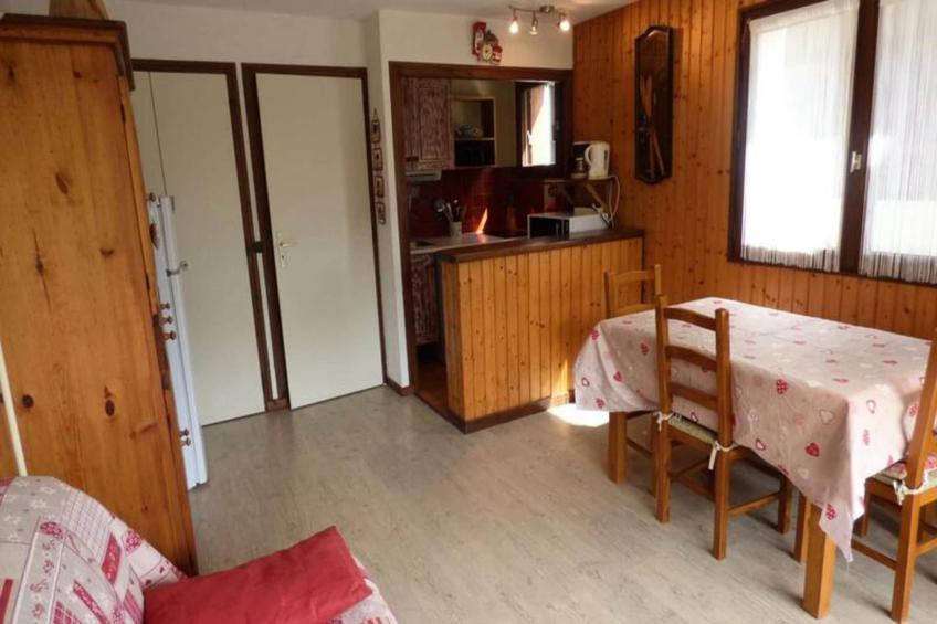 Résidence Cret Des Roches A - foto 5