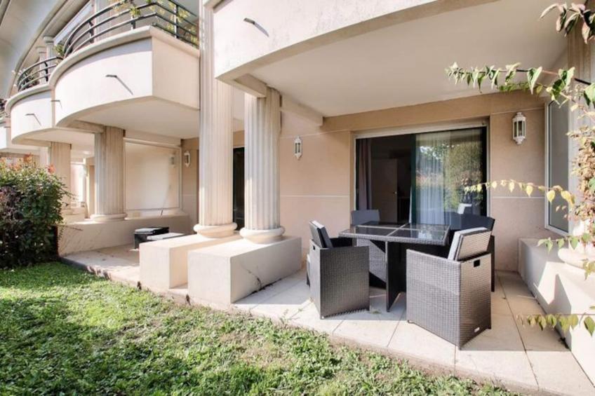 Résidence Le Saint Denac - maeva Home - foto 18