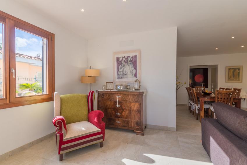 Aguiles 7 ,Beach House 5StarsHome Mallorca - foto 6