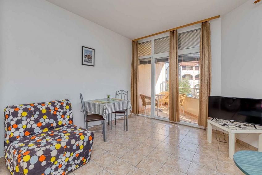 Vakantiewoning met airconditioning en terras - VW-7RP97 - foto 7