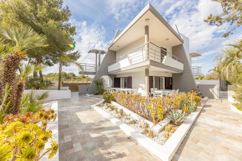 Villa Vela Bianca - foto 35