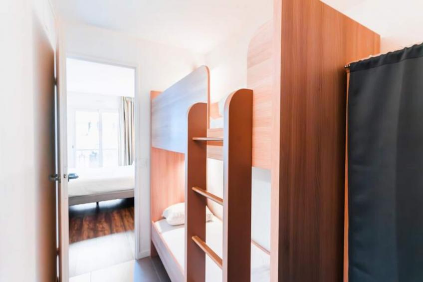 Résidence Garden & City Cauterets Balnéo - foto 29