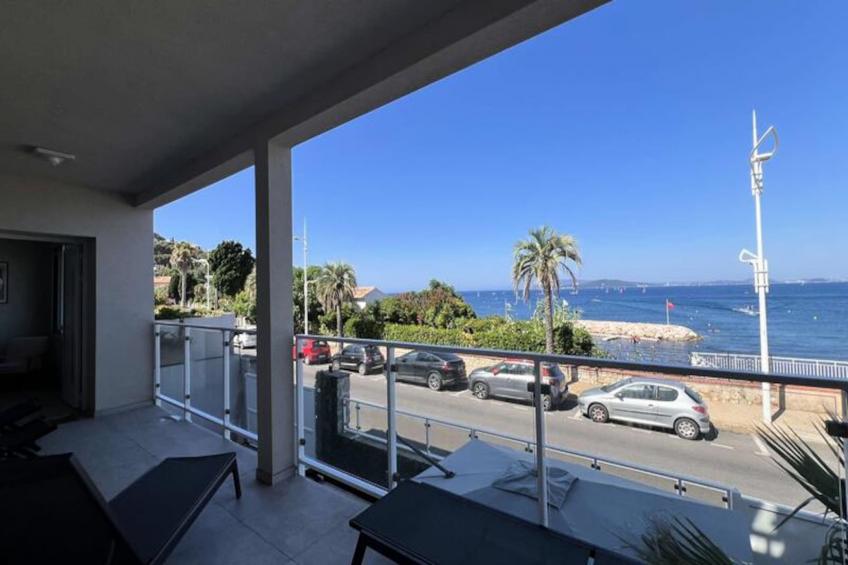 Résidence Le Rivage-le Pradet - foto 6