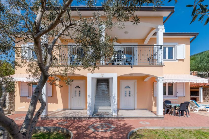 Am Südhang gelegen mit Meerblick - foto 4