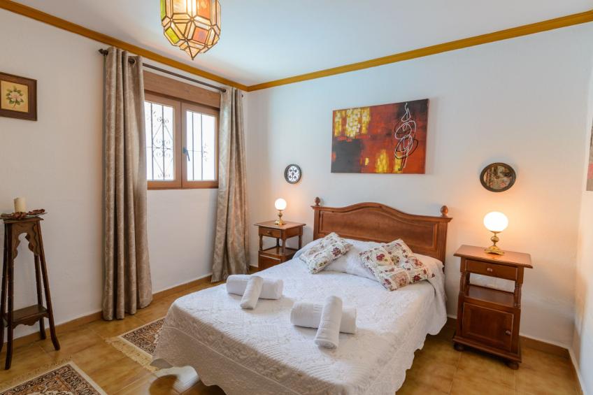 Patio de los Naranjos Haus mit Terrasse und Schwimmbad - foto 17