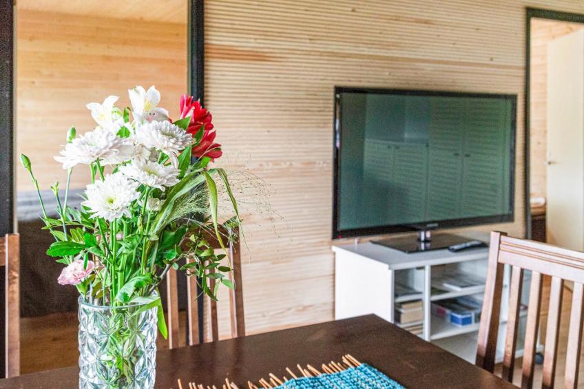 Kotiranta, lomaässä - foto 15