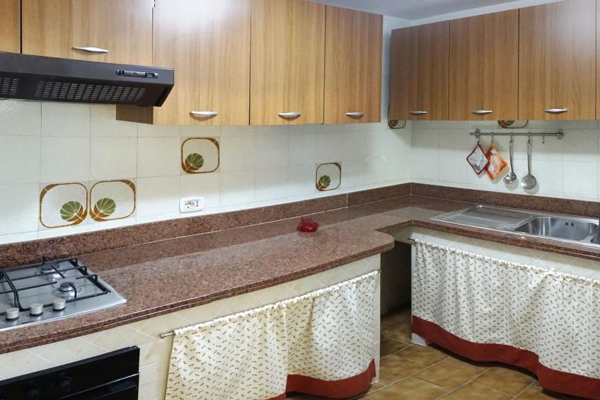 60 qm im Golf von Gaeta - foto 15