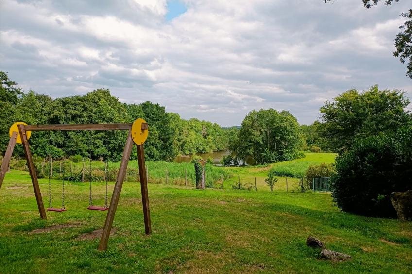 Chalet B10 Yemanisi in der Dordogne - foto 73