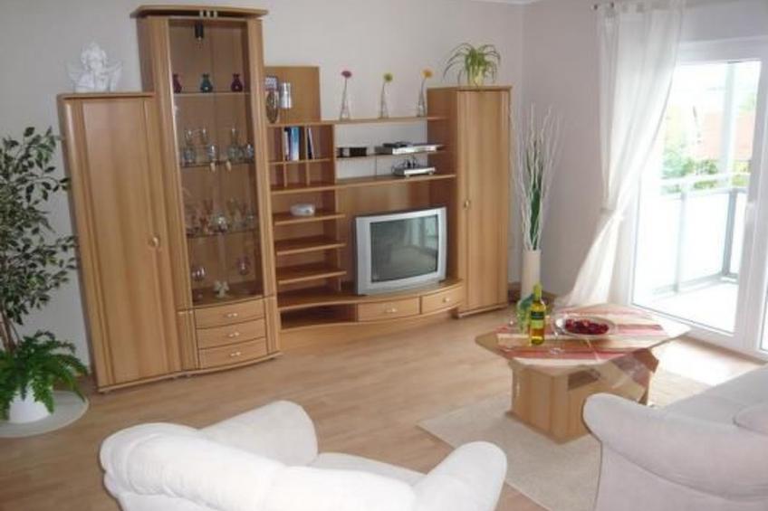 in Witzelroda mit Grill und Garten - foto 3