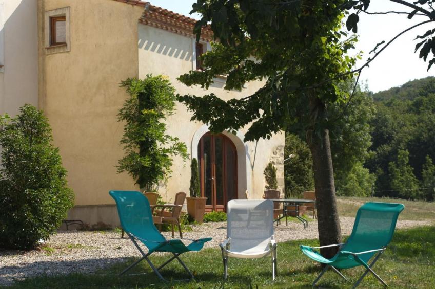 Luxuriöses Ferienhaus mit mehreren Terrassen - foto 4