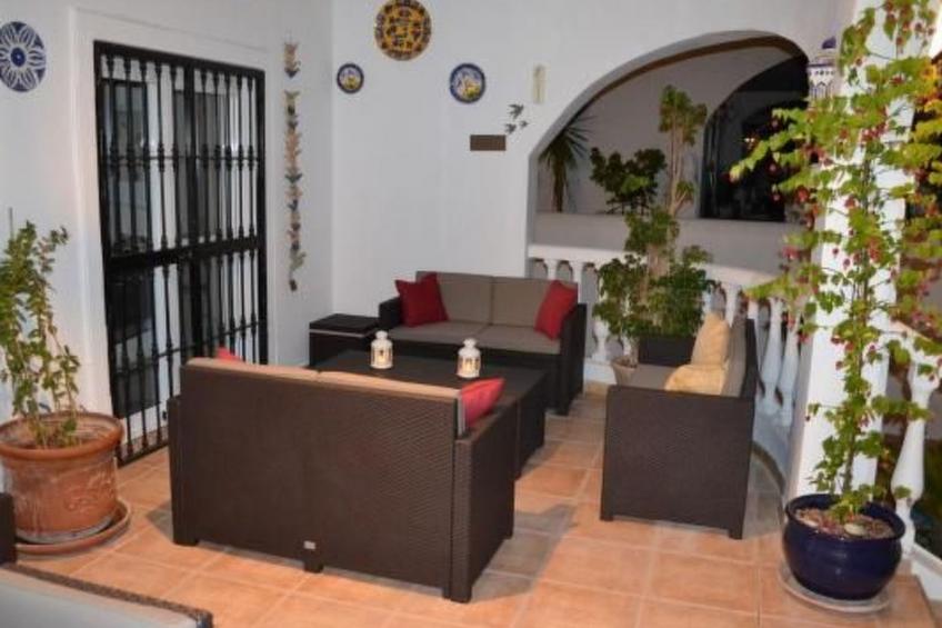 Villa mit Blick auf das Wasser - foto 20