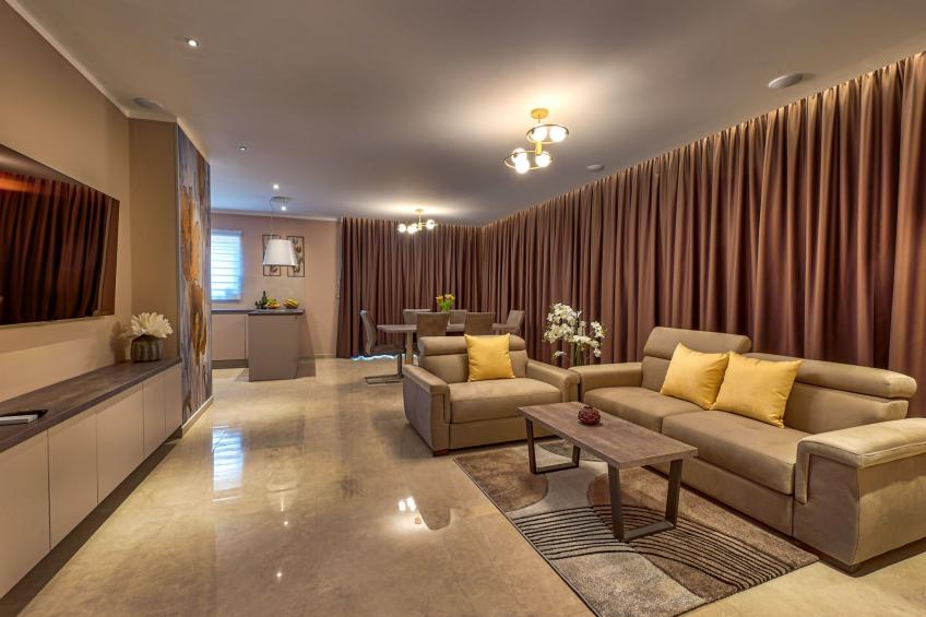 Villa Astrid 5 Sterne - foto 33