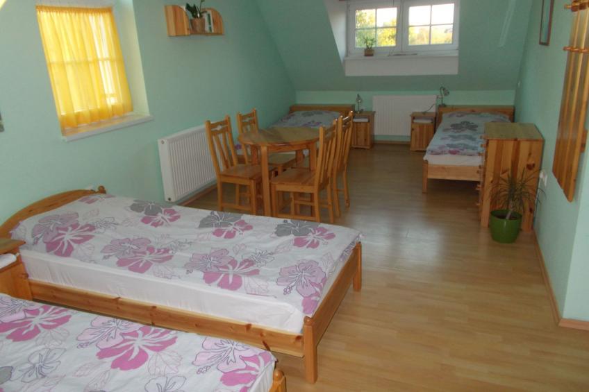 Hétkanyar Vendégház - foto 15