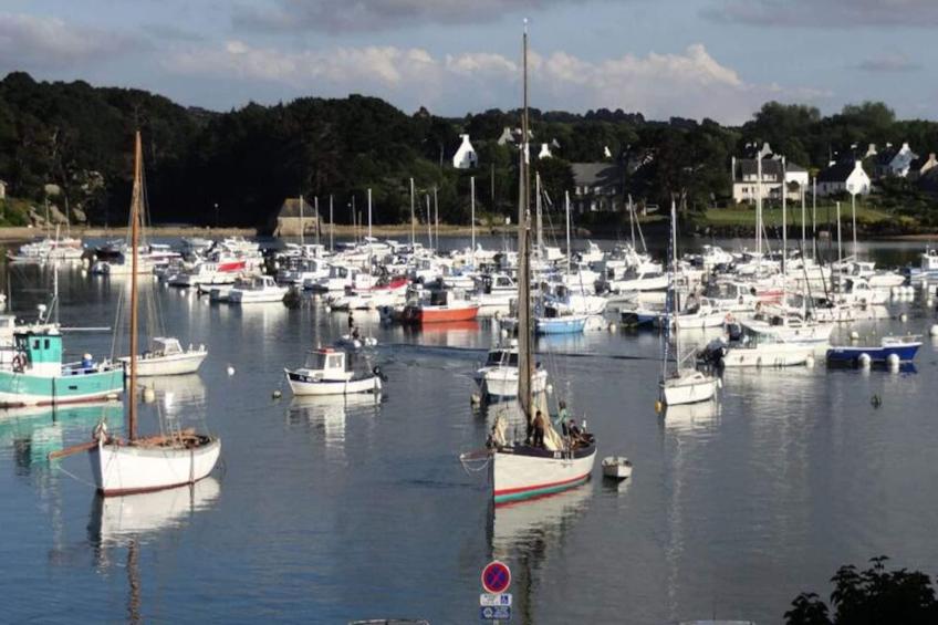 Résidence M100-perros Guirec - foto 13