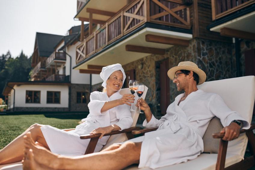 Family Apartments Bolfenk - Pohorje Tril - foto 18