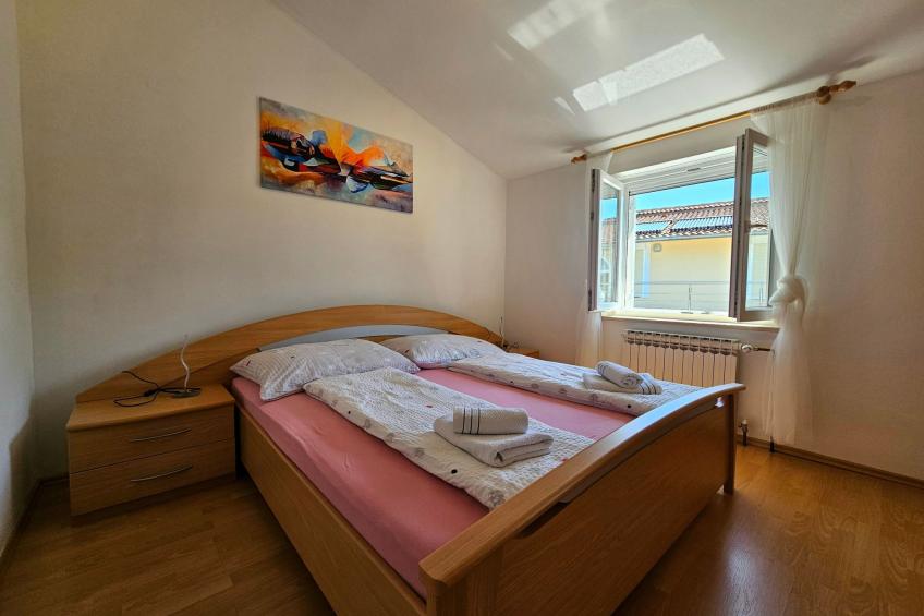 "Apartment Kiki" mit eigener Terrasse - foto 8