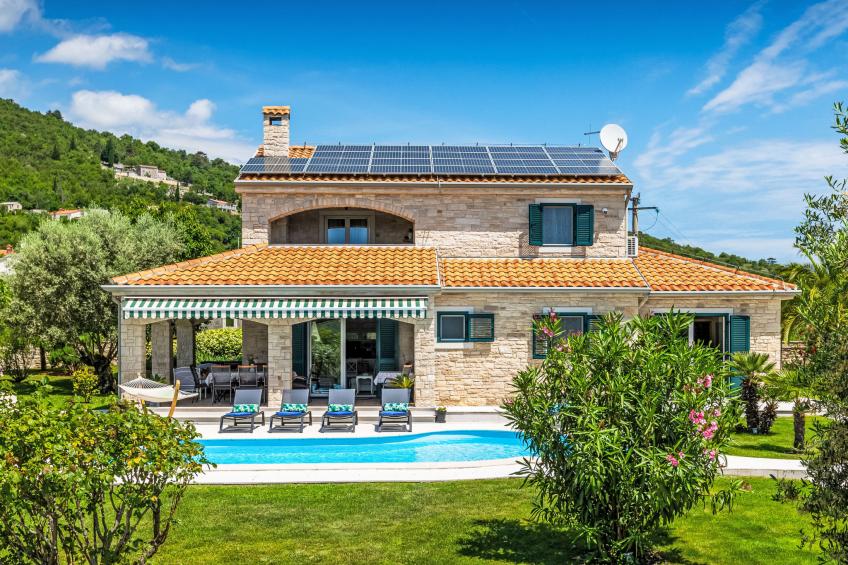 Villa Stonegate - foto 3