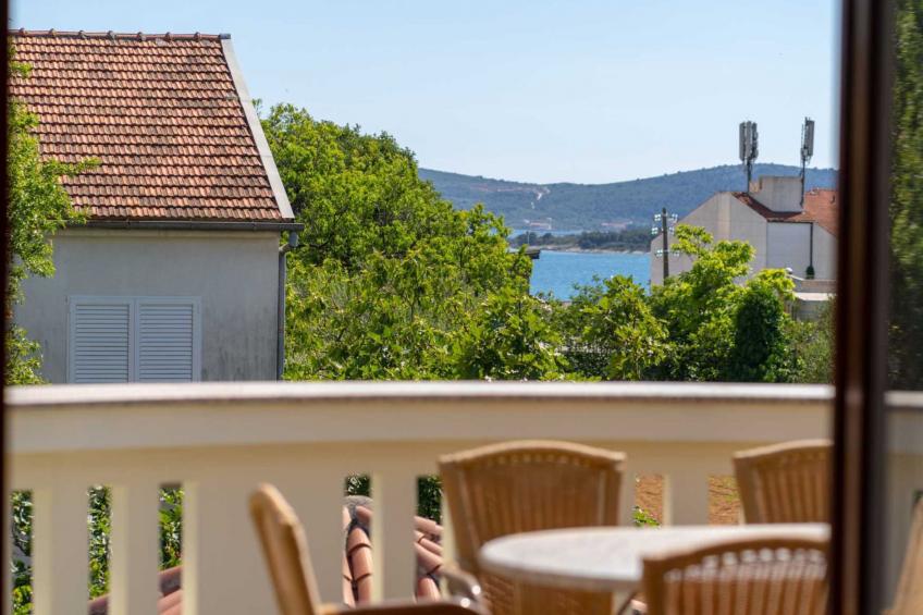Charming Villa Rea, 8+2 with heated pool - foto 51